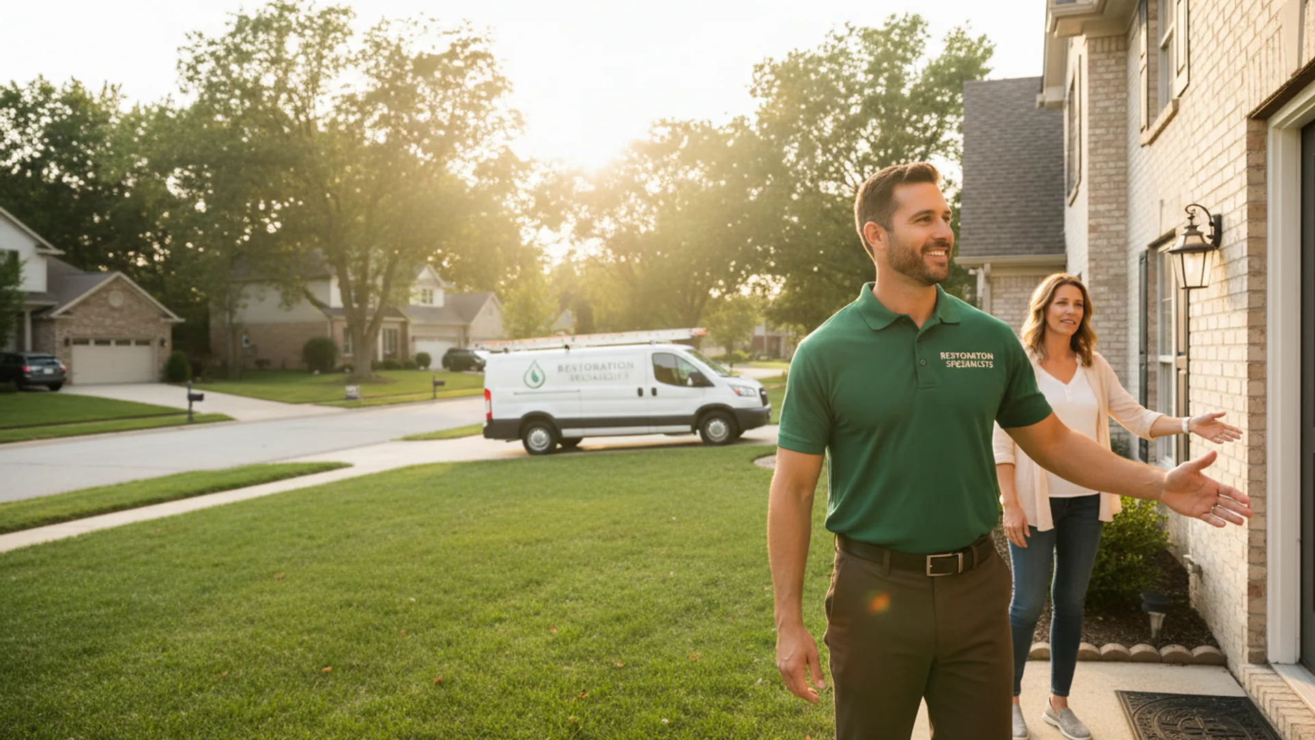 Trusted Water Damage Restoration in Brookfield, IL Near Me – Your Local Experts with Proven Experience!